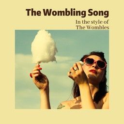 The Wombling Song