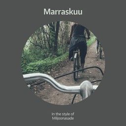 Marraskuu