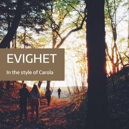 Evighet