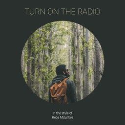Turn On The Radio