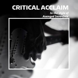 Critical Acclaim