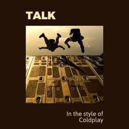 Talk