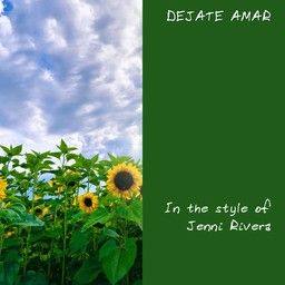 Dejate Amar