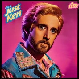 I’m Just Ken