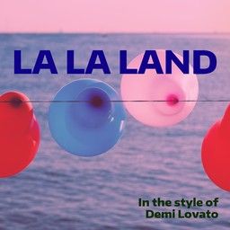 La La Land