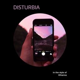 Disturbia