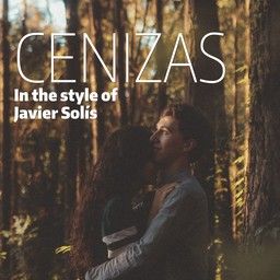 Cenizas