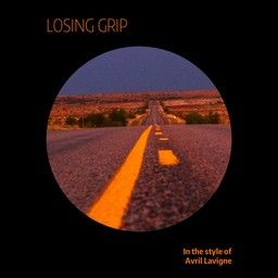 Losing Grip