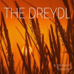 The Dreydl