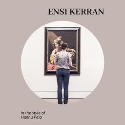 Ensi kerran