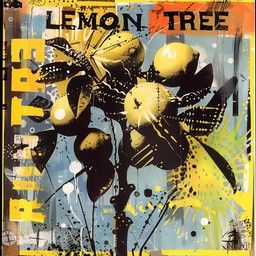 Lemon Tree