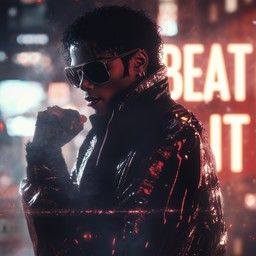 Beat It