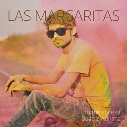 Las Margaritas