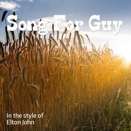 Song For Guy