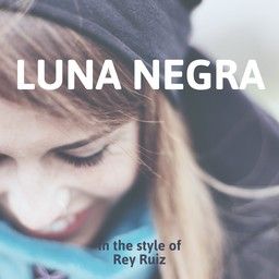 Luna Negra