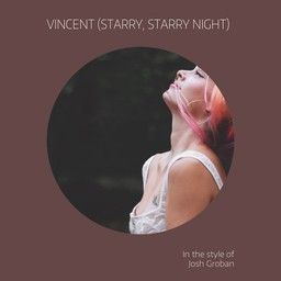 Vincent (Starry, Starry Night)