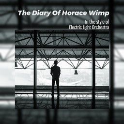 The Diary Of Horace Wimp