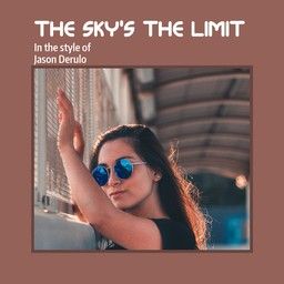 The Sky's The Limit