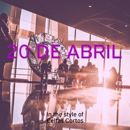 20 De Abril