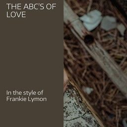 The ABC's of Love