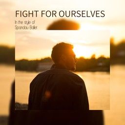 Fight For Ourselves