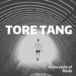 Tore Tang