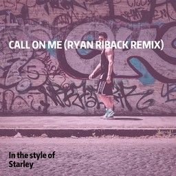 Call On Me (Ryan Riback Remix)
