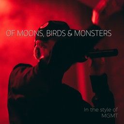 Of Moons, Birds & Monsters
