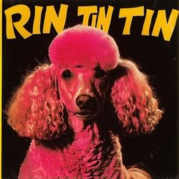 Rin Tin Tin