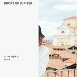 Drops Of Jupiter