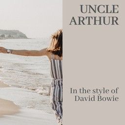 Uncle Arthur