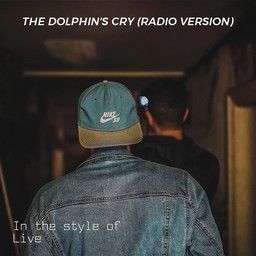 The Dolphin's Cry (Radio Version)