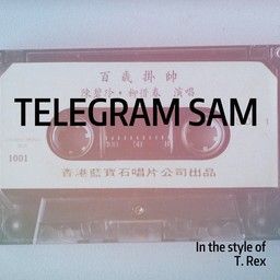 Telegram Sam