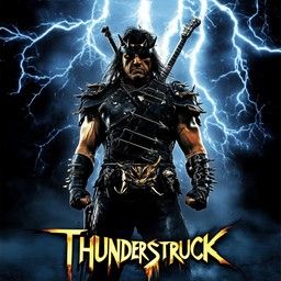 Thunderstruck