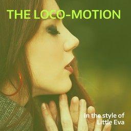 The Loco-Motion