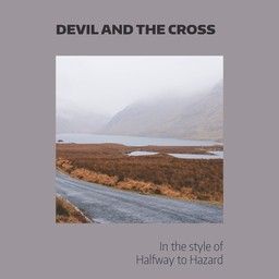 Devil And The Cross