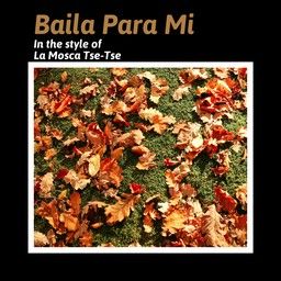 Baila Para Mi