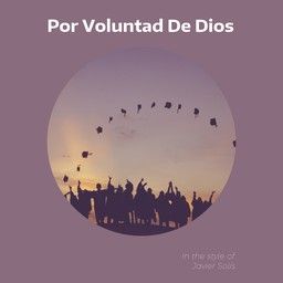 Por Voluntad De Dios