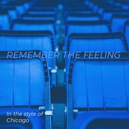 Remember the Feeling