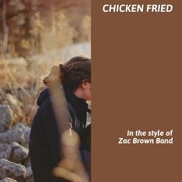 Chicken Fried