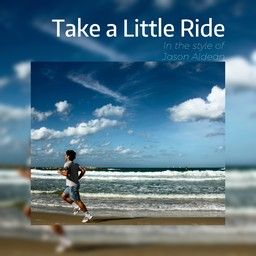Take a Little Ride