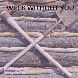 Week Without You