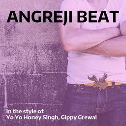 Angreji Beat