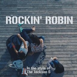 Rockin' Robin