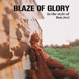 Blaze of Glory