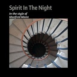 Spirit In The Night