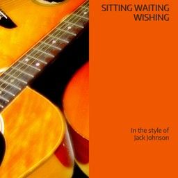 Sitting Waiting Wishing
