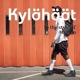 Kylähäät