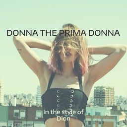 Donna The Prima Donna