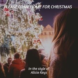 Please Come Home for Christmas